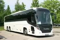 Scania Higer Touring  Eventliner , Speyer 26.04.2014