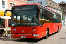 Irisbus Crossway LE  Südwestbus  , Speyer 26.04.2014
