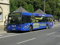 VanHool , DSW21,Linie 465 ,in Dortmund Dorstfeld,HS Wittener Str.
nach DO Oespel �ber Technologiepark.16.05.2008)