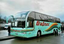 Gafner, Thun 21/BE 56'235 Temsa am 16. April 2008 Basel/L�rrach, Zoll