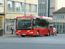 13.05.08,MB-CITARO der RKH in Kassel.