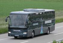 Mercedes Benz Tourismo, EuropaTours, Oensingen 17.05.2014