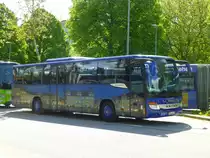 Setra S 415 UL  Schulze , Hamburg ZOB 14.05.2014