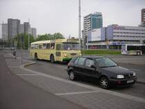 B�ssing-Bus in Braunschweig (17.5.08)