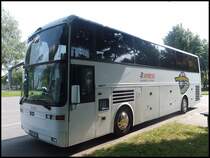 EOS von Express aus Polen in Stralsund am 12.06.2013