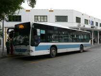 13.05.2013,CITARO in Rhodos-Stadt/Griechenland.