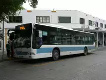 13.05.2013,CITARO in Rhodos-Stadt/Griechenland.