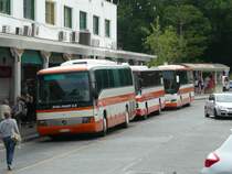 13.05.2013,MB am Busbahnhof Rhodos-Stadt am neuen Markt.