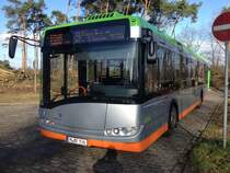 7936 Altgarbsen Am Blauen See 14.02.2014