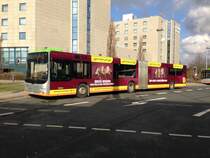 8415 Hannover Flughafen12.02.2014