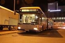 H FE 708 Hannover ZOB 28.08.2013