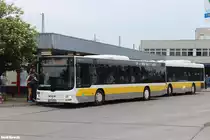 Berlin, Bhf. Schönefeld