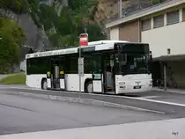 asm Seeland - MAN Lion`s City  Nr.80  BE 550326 in Reuchenette-Péry am 16.05.2014