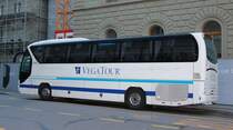 Neoplan Jetliner, Vega Tours, Berne mai 2014