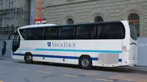Neoplan Jetliner, Vega Tours, Berne mai 2014