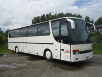 Setra 315 HD, GBS, Kerzers mai 2014