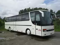 Setra 315 HD, GBS, Kerzers mai 2014