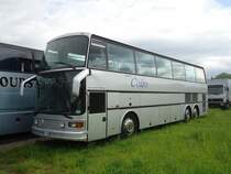 Setra 216 HDS, Coiro, Kerzers mai 2014