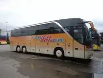 Setra 415 HDH, Erich Saner, Kerzers mai 2014