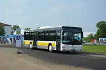 TF-VG 212 auf ILA Sonderfahrt am 23.05.2014.