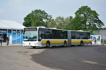 TF-VG 112 auf ILA Sonderfahrt am 23.05.2014.