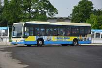 LDS-VG 243 auf ILA Sonderfahrt am 23.05.2014.