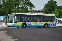 LDS-VG 243 auf ILA Sonderfahrt am 23.05.2014.