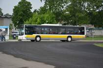 TF-VG 109 auf ILA Sonderfahrt am 23.05.2014.