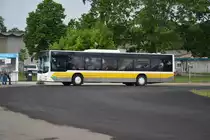 TF-VG 109 auf ILA Sonderfahrt am 23.05.2014.