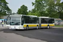 TF-VG 107 auf ILA Sonderfahrt am 23.05.2014.