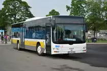 TF-VG 109 auf ILA Sonderfahrt am 23.05.2014.