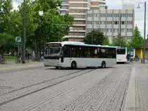 VDL Berkhof Ambassador am 30.05.14 in Darmstadt
