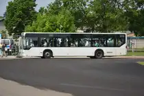 B-RL 8730 auf ILA Sonderfahrt am 23.05.2014.