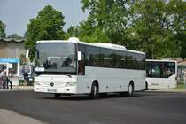 PM-FP 15 auf ILA Sonderfahrt am 23.05.2014.