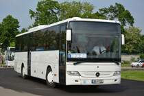 PM-FP 15 auf ILA Sonderfahrt am 23.05.2014.