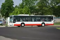 B-US 8730 auf ILA Sonderfahrt am 23.05.2014.