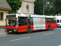 19.05.08,MAN der Vestischen in Recklinghausen.