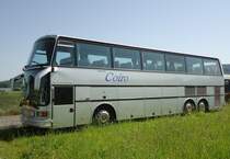 Setra 216 HDS, Coiro, Kerzers juin 2014