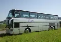 Setra 216 HDS, Coiro, Kerzers juin 2014