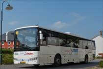 VS 1217  Temsa Tourmalin der Firma Simon aufgenommen nahe Wiltz am 02.06.2014