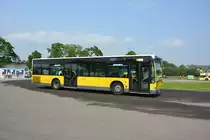B-EX 5370 auf ILA Sonderfahrt am 23.05.2014.