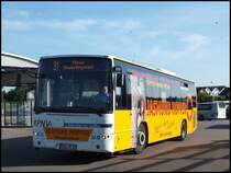 Volvo 8700 der RPNV in Bergen am 18.06.2013