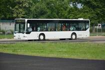 B-ML 5202 auf ILA Sonderfahrt am 23.05.2014.