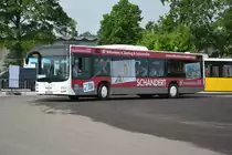 TF-VG 155 auf ILA Sonderfahrt am 23.05.2014.
