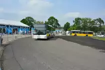 TF-VG 116 auf ILA Sonderfahrt am 23.05.2014.