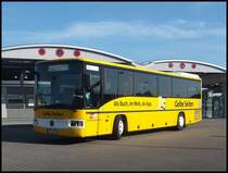 Mercedes Integro von Becker-Strelitz Reisen aus Deutschland in Bergen am 18.06.2013