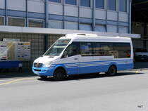 RTB - Mercedes Nr.11  SG  269234 in Bchs am 19.05.2014