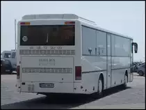 Setra 315 H von Heike B�s aus Deutschland im Stadthafen Sassnitz am 19.06.2013