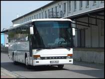 Setra 315 H von Heike Bs aus Deutschland im Stadthafen Sassnitz am 19.06.2013