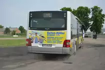 TF-VG 213 auf ILA Sonderfahrt am 23.05.2014.